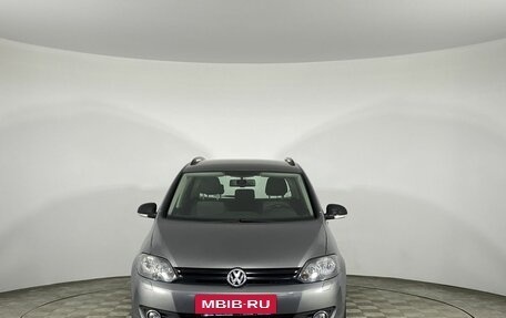 Volkswagen Golf VI, 2012 год, 940 000 рублей, 3 фотография