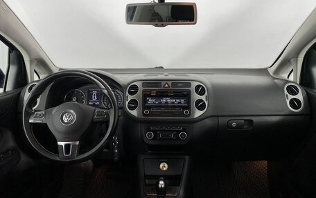 Volkswagen Golf VI, 2012 год, 940 000 рублей, 15 фотография