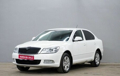 Skoda Octavia, 2012 год, 990 000 рублей, 1 фотография