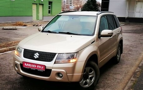 Suzuki Grand Vitara, 2008 год, 1 190 000 рублей, 1 фотография