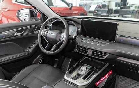 Haval Jolion, 2024 год, 2 374 050 рублей, 8 фотография