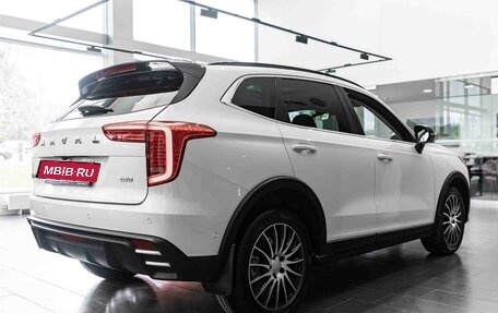 Haval Jolion, 2024 год, 2 374 050 рублей, 5 фотография