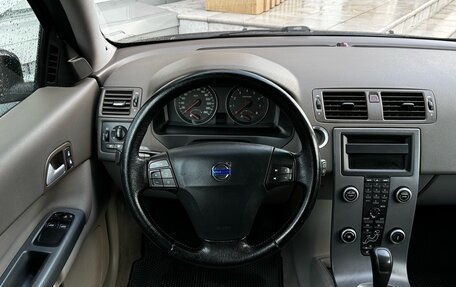 Volvo C30 I рестайлинг, 2007 год, 779 000 рублей, 11 фотография