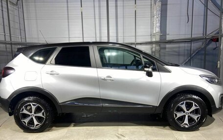 Renault Kaptur I рестайлинг, 2019 год, 1 599 000 рублей, 4 фотография