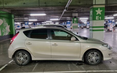 Hyundai i30 I, 2011 год, 990 000 рублей, 4 фотография