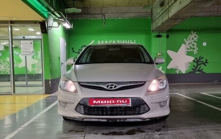 Hyundai i30 I, 2011 год, 990 000 рублей, 6 фотография