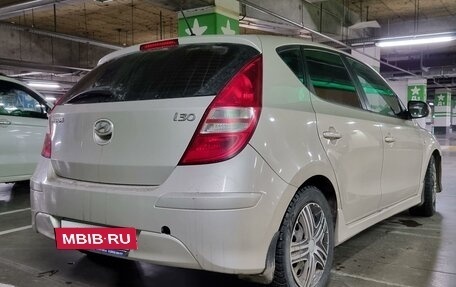 Hyundai i30 I, 2011 год, 990 000 рублей, 3 фотография