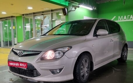 Hyundai i30 I, 2011 год, 990 000 рублей, 7 фотография