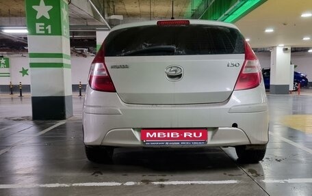 Hyundai i30 I, 2011 год, 990 000 рублей, 2 фотография