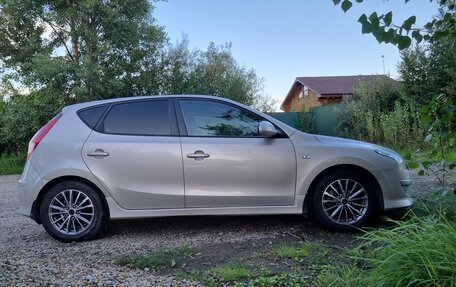 Hyundai i30 I, 2011 год, 990 000 рублей, 19 фотография