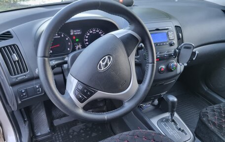 Hyundai i30 I, 2011 год, 990 000 рублей, 18 фотография