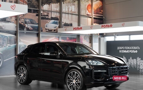 Porsche Cayenne III, 2024 год, 22 100 000 рублей, 5 фотография