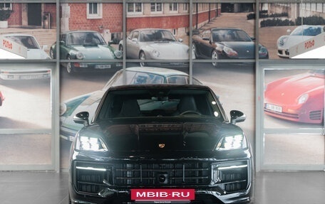 Porsche Cayenne III, 2024 год, 22 100 000 рублей, 4 фотография