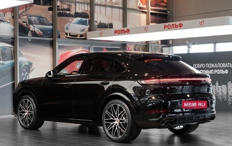 Porsche Cayenne III, 2024 год, 22 100 000 рублей, 14 фотография