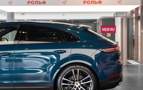 Porsche Cayenne III, 2024 год, 24 200 000 рублей, 7 фотография