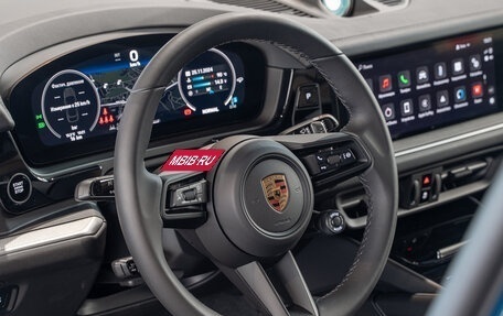 Porsche Cayenne III, 2024 год, 24 200 000 рублей, 15 фотография