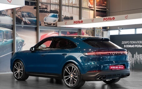 Porsche Cayenne III, 2024 год, 24 200 000 рублей, 12 фотография