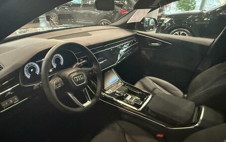 Audi SQ8, 2024 год, 19 410 000 рублей, 3 фотография