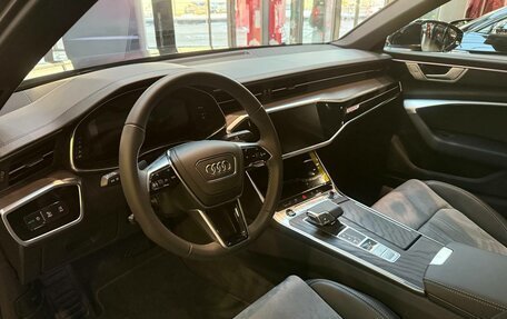 Audi A6, 2024 год, 9 800 000 рублей, 2 фотография