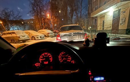 Audi 80, 1992 год, 125 000 рублей, 3 фотография