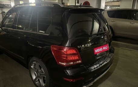 Mercedes-Benz GLK-Класс, 2014 год, 2 097 000 рублей, 5 фотография