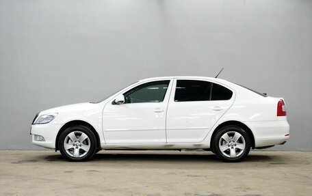 Skoda Octavia, 2012 год, 990 000 рублей, 4 фотография