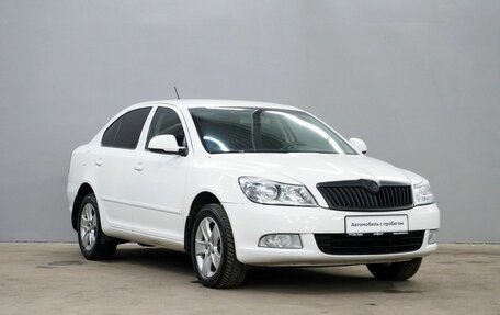 Skoda Octavia, 2012 год, 990 000 рублей, 3 фотография