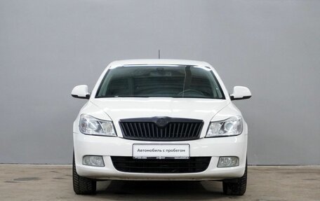 Skoda Octavia, 2012 год, 990 000 рублей, 2 фотография