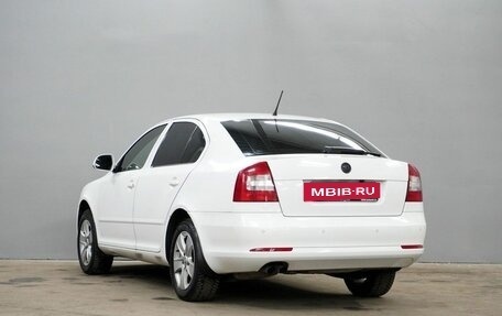 Skoda Octavia, 2012 год, 990 000 рублей, 6 фотография