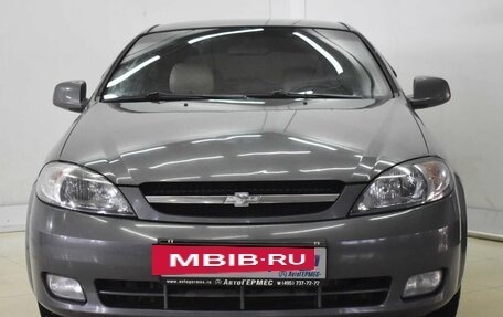 Chevrolet Lacetti, 2012 год, 650 000 рублей, 2 фотография