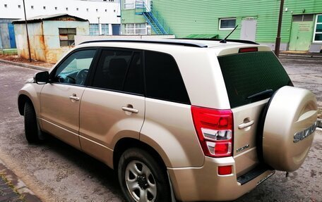 Suzuki Grand Vitara, 2008 год, 1 190 000 рублей, 3 фотография