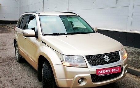 Suzuki Grand Vitara, 2008 год, 1 190 000 рублей, 2 фотография