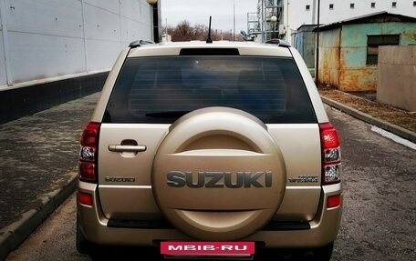 Suzuki Grand Vitara, 2008 год, 1 190 000 рублей, 4 фотография