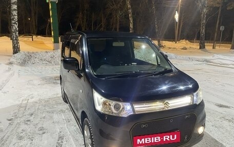 Suzuki Wagon R V, 2012 год, 625 000 рублей, 11 фотография