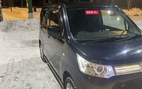 Suzuki Wagon R V, 2012 год, 625 000 рублей, 6 фотография