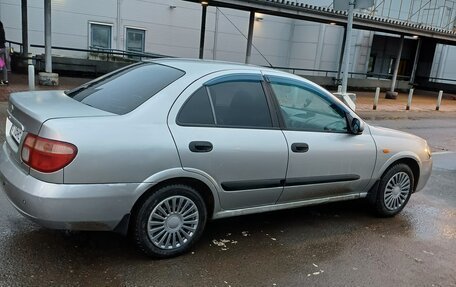 Nissan Almera, 2005 год, 330 000 рублей, 3 фотография