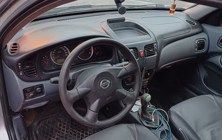 Nissan Almera, 2005 год, 330 000 рублей, 2 фотография