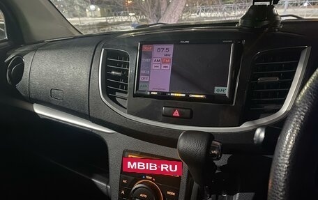 Suzuki Wagon R V, 2012 год, 625 000 рублей, 19 фотография