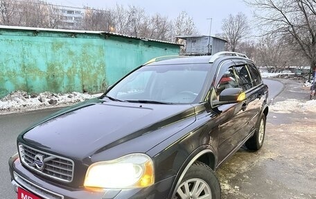 Volvo XC90 II рестайлинг, 2012 год, 1 950 000 рублей, 2 фотография