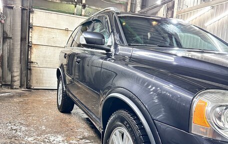 Volvo XC90 II рестайлинг, 2012 год, 1 950 000 рублей, 23 фотография