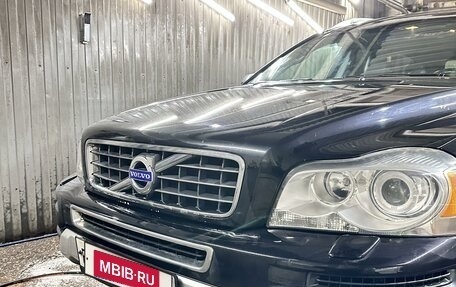 Volvo XC90 II рестайлинг, 2012 год, 1 950 000 рублей, 21 фотография