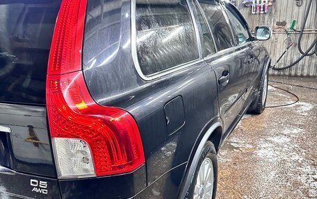 Volvo XC90 II рестайлинг, 2012 год, 1 950 000 рублей, 34 фотография