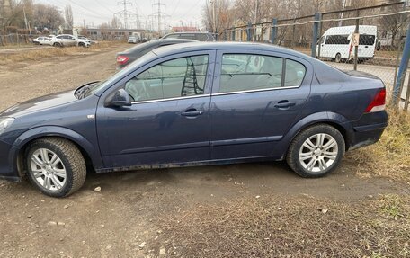 Opel Astra H, 2010 год, 540 000 рублей, 4 фотография