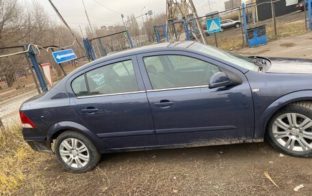 Opel Astra H, 2010 год, 540 000 рублей, 3 фотография