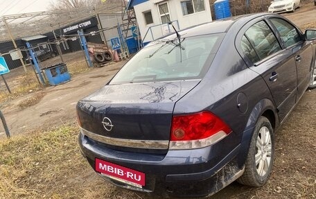 Opel Astra H, 2010 год, 540 000 рублей, 5 фотография