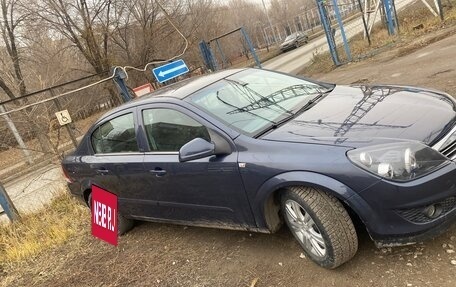 Opel Astra H, 2010 год, 540 000 рублей, 2 фотография