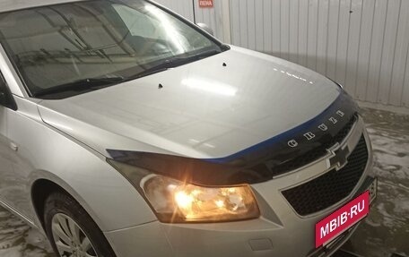 Chevrolet Cruze II, 2012 год, 770 000 рублей, 6 фотография