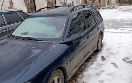 Opel Vectra B рестайлинг, 2001 год, 470 000 рублей, 5 фотография