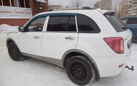 Lifan X60 I рестайлинг, 2013 год, 450 000 рублей, 6 фотография