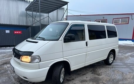 Volkswagen Transporter T4, 2000 год, 1 150 000 рублей, 2 фотография